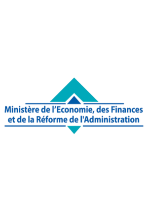 Ministère de l’Économie et des Finances