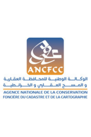 Agence Nationale de la Conservation Foncière du Cadastre et de la Cartographie