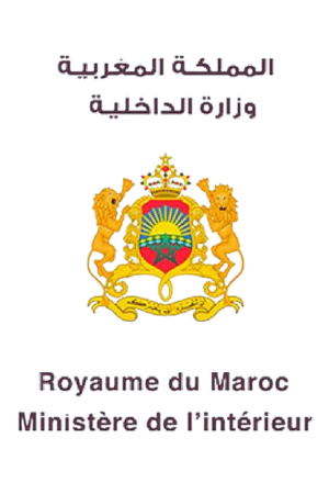Ministère de l’Intérieur