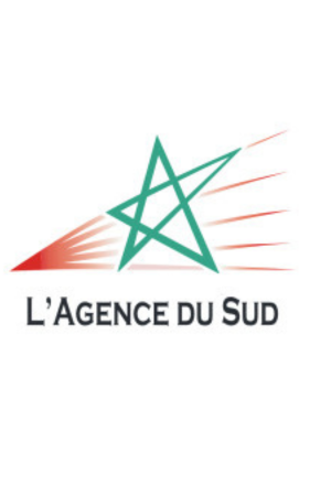 L’agence du Sud