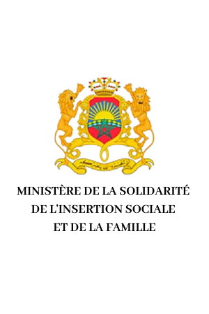 Ministère de la Solidarité de l’insertion sociale et de la famille