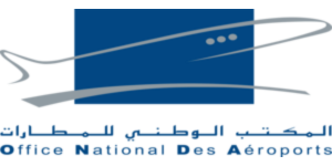 office national des aéroports logo