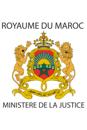 Ministère de la Justice