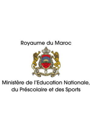 Ministère de l’Education Nationale, du Préscolaire et des Sports
