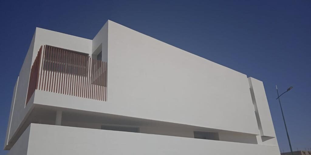 مركز للا آمنة ببوجدور