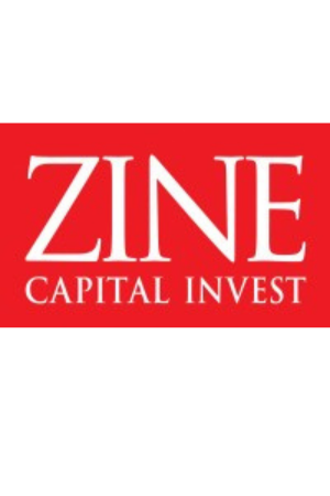 ZINE CAPITAL
