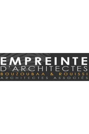 empreinte d’architectes