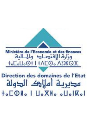 ministère de l’économie et des finances DIRECTION DES DOMAINES