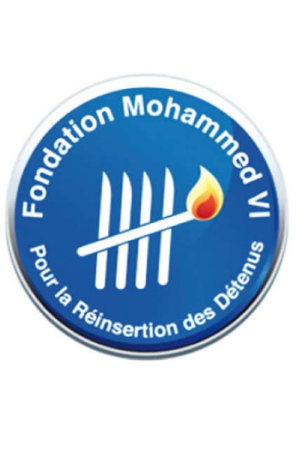 fondation mohammed VI pour la réinsertion des détenus