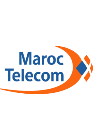 maroc telecom