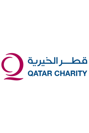 qatar charity