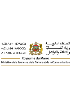 ministère de la jeunesse de la culture et de la communication