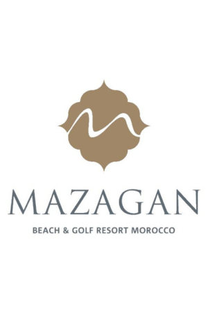 MAZAGAN