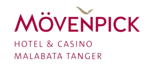 Mövenpick Hotels & Resor logo