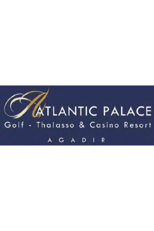 ATLANTIC PALACE