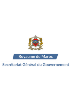 secrétariat général du gouvernement