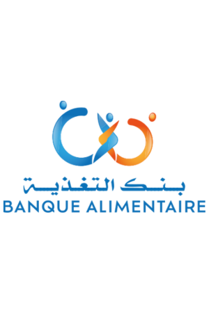 banque alimentaire